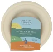 World Centric Bowl Fiber 11.5Z