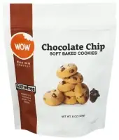 Wow Baking Cookie Choc Chip Bg
