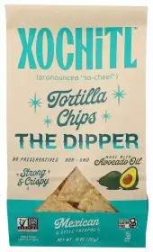 Xochitl Chip Corn Dipper