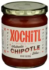 Xochitl Salsa Chipotle Med