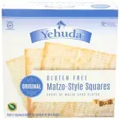 Yehuda Matzo Sqr Original