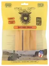 Yellow Yak Dog Chew Yaky Mixed