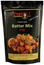 Yings Mix Batter Crspy Lght