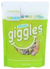 Yumearth Candy Sour Giggles Organic