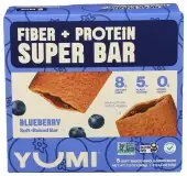 Yumi Bar Kid Prtn Fib Blubrry