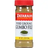 Zatarains Ssnng Gumbo File