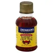Zatarains Ssnng Crab Boil Liquid