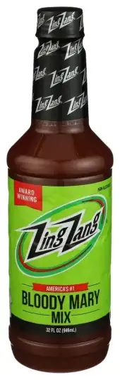 Zing Zang Mixer Bloody Mary