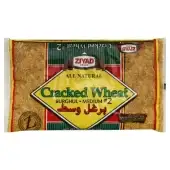 Ziyad Wheat Cracked No2 Medium