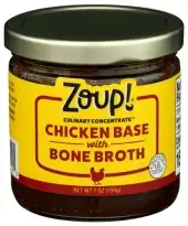 Zoup Specialty Products Bone Broth Cncrnte Chick