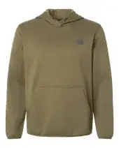 HUK H130093 Men's Performance Hooded Fleece Pullover