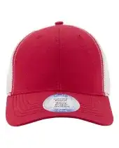 Infinity Her CHARLIE Women's Modern Trucker Cap