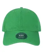 LEGACY EZA Relaxed Twill Dad Hat