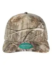 LEGACY HTA Heritage Twill Cap
