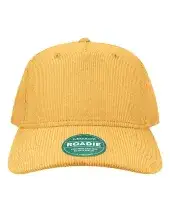 LEGACY ROADIE Five-Panel Trucker Cap