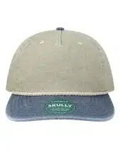 Skully Cap