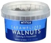 Mitica Walnuts Crmlzd Minitub