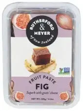 Rutherford & Meyer Paste Fruit Fig