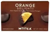 Mitica Orange Delights