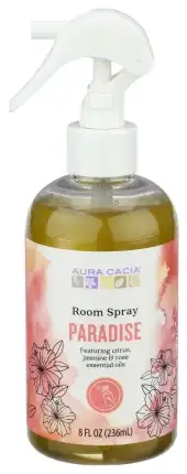 Aura Cacia Spray Room Paradise