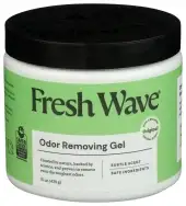 Fresh Wave Gel Odor Removing