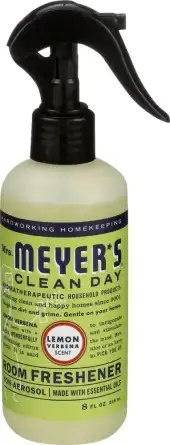 Mrs Meyers Clean Day Room Freshner Lmn Vrbna