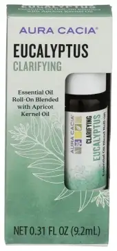 Aura Cacia Oil Essent Roll Eclypt