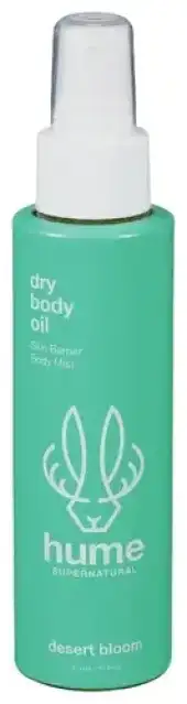 Hume Supernatural Oil Dry Body Desert Bloom