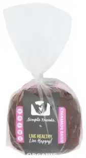 Simple Kneads Bread Cnmn Rsn Srdgh Org