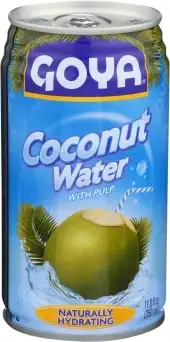 Goya Coconut Wtr