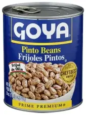 Goya Bean Pinto Frijoles