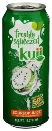 Kuii Juice Fhsq Soursop