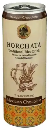 Golden Nest Horchata Mex Chocolate