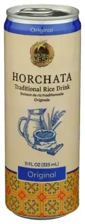 Golden Nest Horchata Original