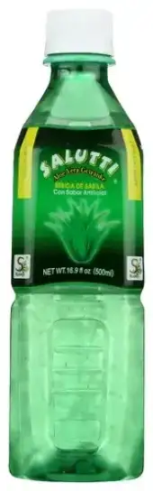Salutti Water Aloe