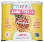 Tuyyo Mix Agua Fresca Pineaple