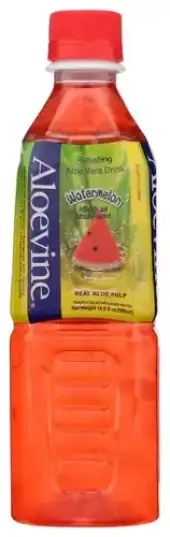 Aloevine Bev Aloe Wtrmln