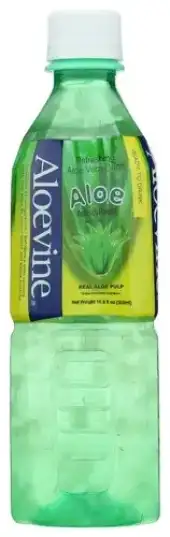 Aloevine Bev Aloe Orig