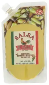 Salsa El Gallo Salsa Restrnt Styl Jlpno