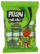 Lorena Candy Mini Pelon Pelo Rico
