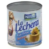 La Lechera Milk Fat Free