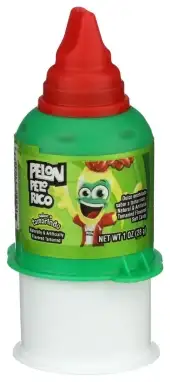 Lorena Candy Pelon Pelo Rico Sft Bag