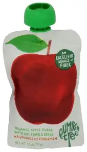 Pumpkin Tree Apple W Hint Of Cinnamon