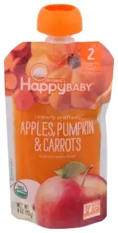 Happy Baby S2 Apple Pmpkn Crrt Org