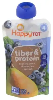 Happy Tot Stage4 Pear Blbry Spnch Org