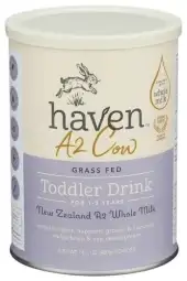 Haven Formula Toddler A2