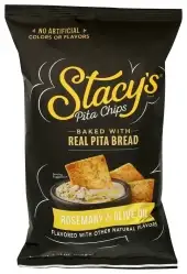 Stacys Pita Chip Chip Pita Rsmry Olv Oil