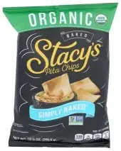 Stacys Pita Chip Chip Pita Naked