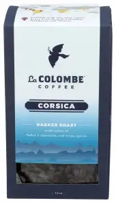 La Colombe Coffee Whl Bean Corsica