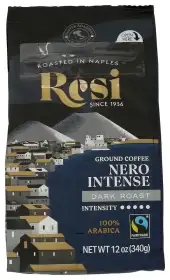 Resi Coffee Ground Ft Nero In